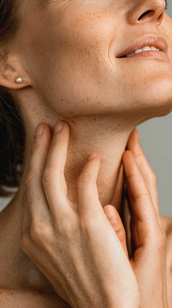 La Thermolyse : une solution définitive et bienveillante pour votre visage