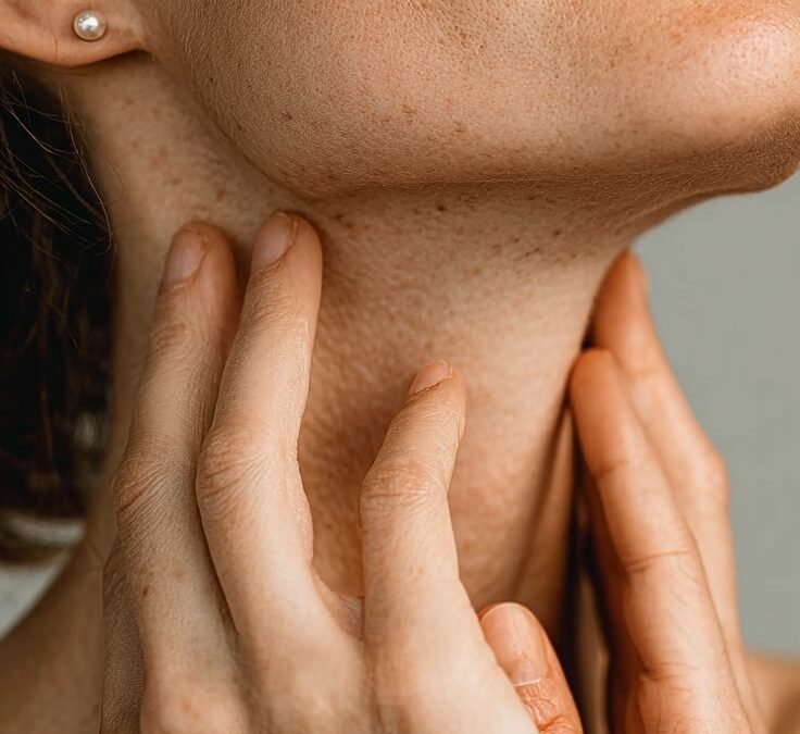 La Thermolyse : une solution définitive et bienveillante pour votre visage