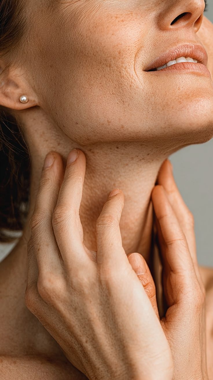 La Thermolyse : une solution définitive et bienveillante pour votre visage